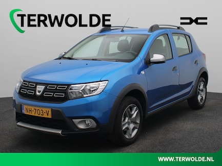 Dacia Sandero 0