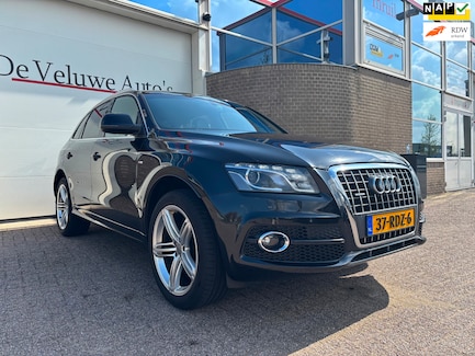 Audi Q5 0