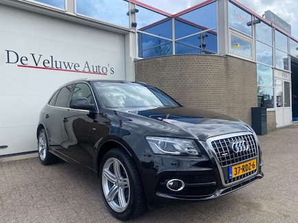 Audi Q5 0