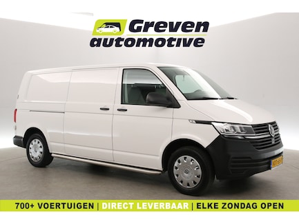 Volkswagen Transporter 0