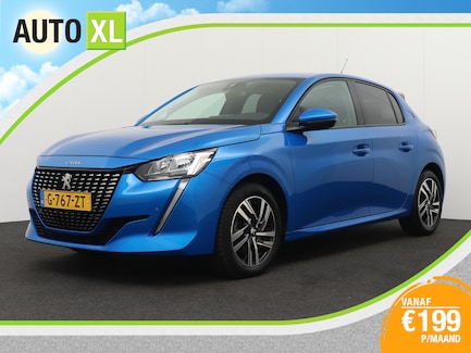 Peugeot 208 0