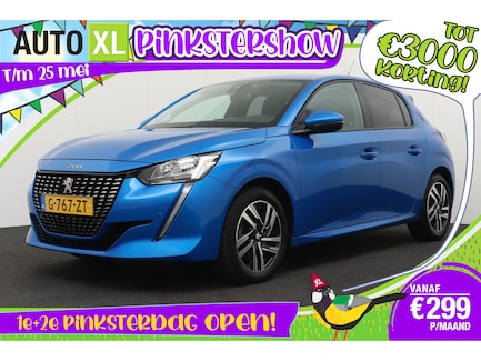 Peugeot 208 0