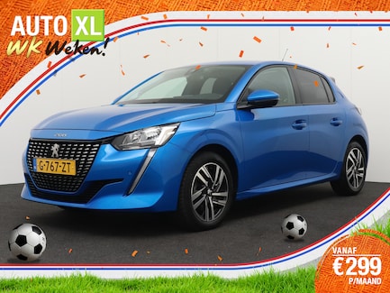 Peugeot 208 0