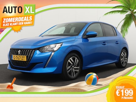 Peugeot 208 0