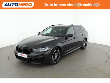 BMW 5-Serie 0