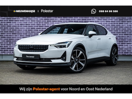 Polestar 2 0