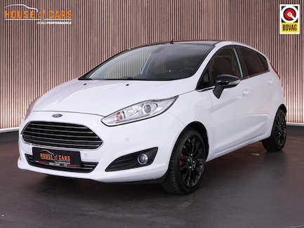Ford Fiesta 0