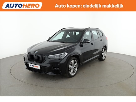 BMW X1 0