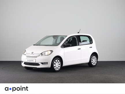 Skoda Citigo e-iV 0