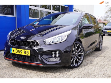 Kia Ceed 0