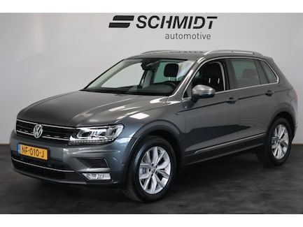 Volkswagen Tiguan 0