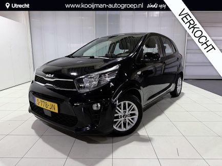 Kia Picanto 0