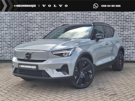 Volvo EX40 0
