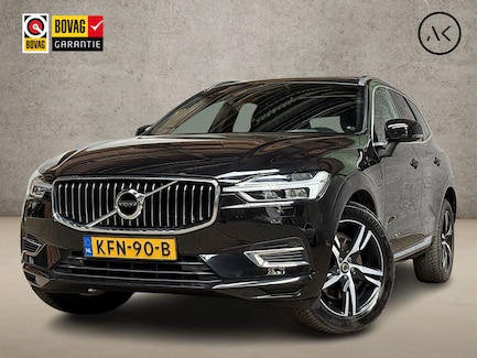 Volvo XC60 0