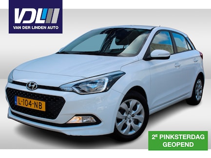 Hyundai i20 0