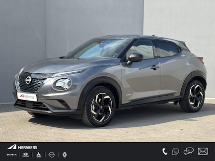 Nissan Juke 0