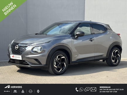 Nissan Juke 0