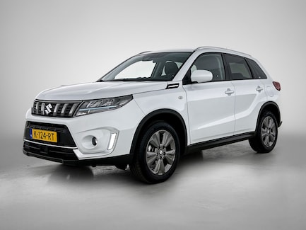 Suzuki Vitara 0