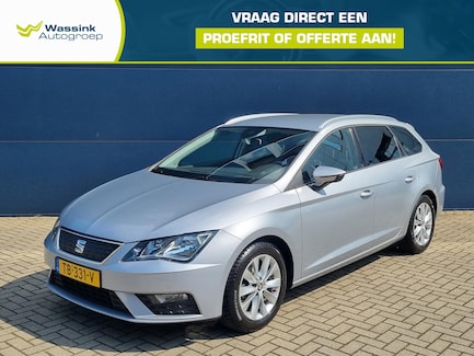 SEAT Leon 0