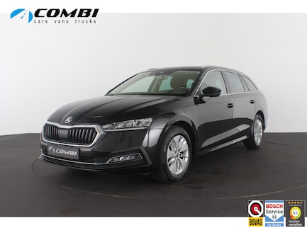 Skoda Octavia 0