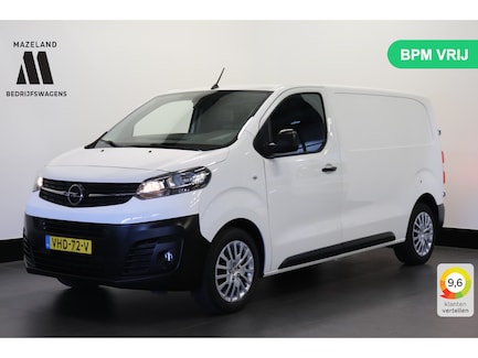 Opel Vivaro 0