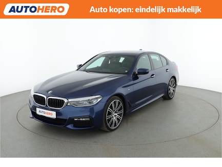 BMW 5-Serie 0