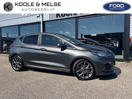 Ford Fiesta 0