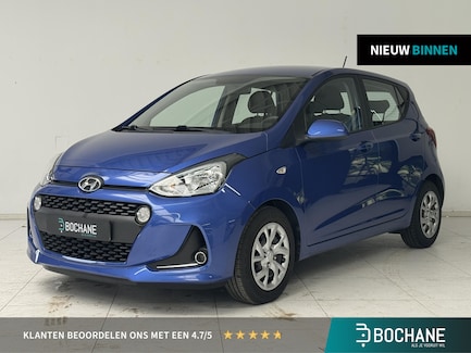 Hyundai i10 0