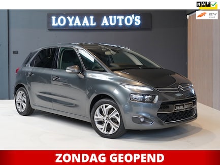 Citroën C4 Picasso 0