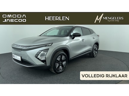 Omoda 5 0