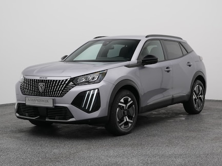 Peugeot 2008 0