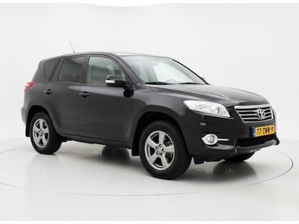 Toyota RAV4 0