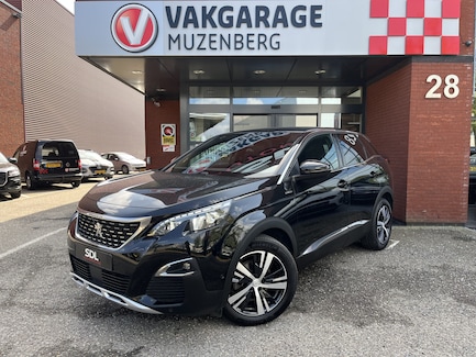 Peugeot 3008 0