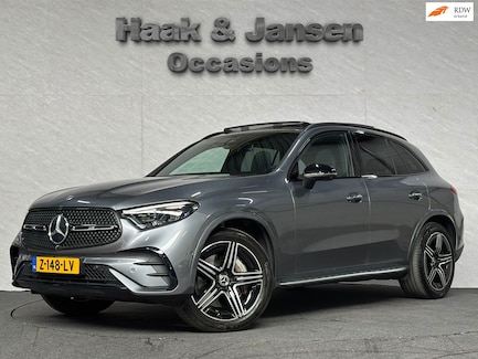 Mercedes-Benz GLC 0