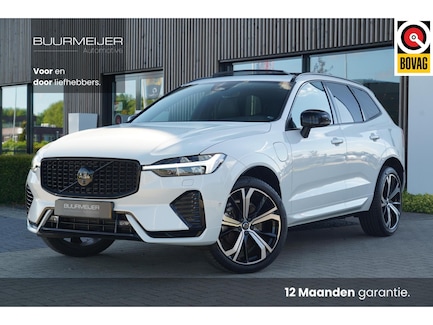 Volvo XC60 0