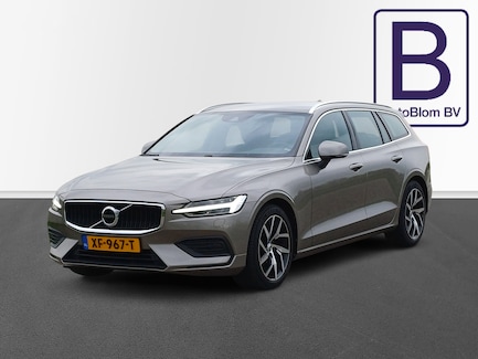 Volvo V60 0