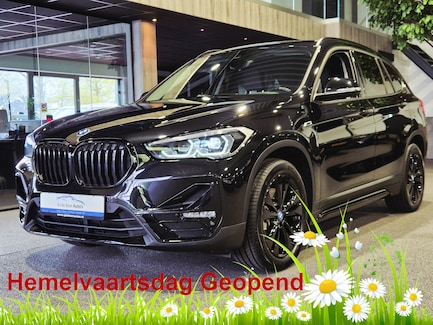 BMW X1 0