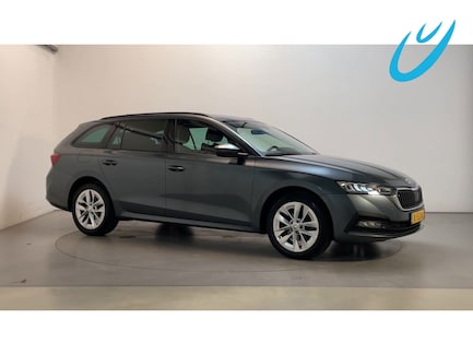 Skoda Octavia 0