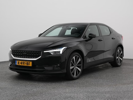 Polestar 2 0