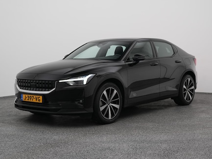Polestar 2 0