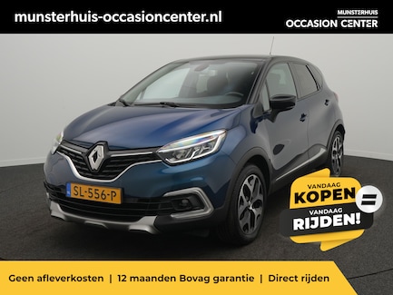 Renault Captur 0