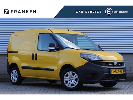 Fiat Doblò Cargo 0