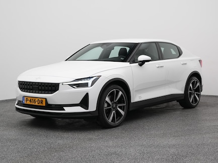 Polestar 2 0