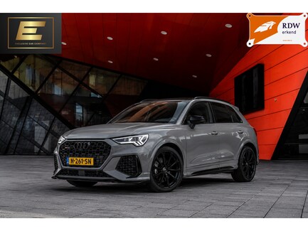 Audi Q3 0