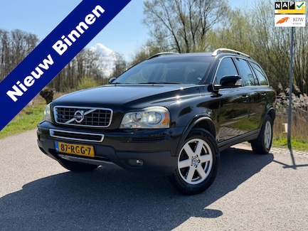 Volvo XC90 0