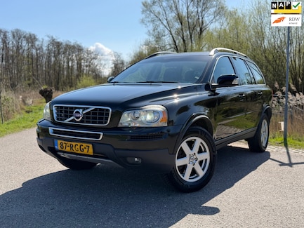 Volvo XC90 0