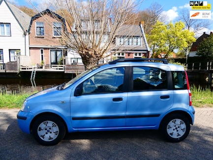 Fiat Panda 0