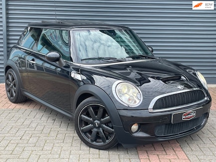 MINI Cooper S 0