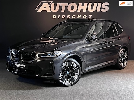 BMW iX3 0