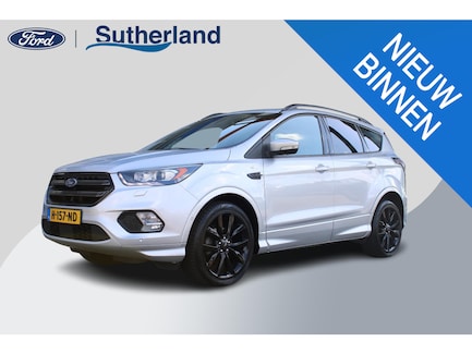 Ford Kuga 0